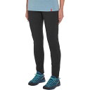 (取寄) ラブ レディース エレヴェイション パンツ - ウィメンズ Rab women Elevation Pant - Women's Black