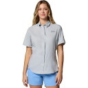 (取寄) コロンビア レディース タミアミ リ ショートスリーブ シャツ - ウィメンズ Columbia women Tamiami II Short-Sle...