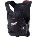 (取寄) リアット リアフレックス チェスト プロテクター Leatt ReaFlex Chest Protector