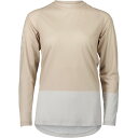 (取寄) POC レディース MTB ピュア ロング-スローブ ジャージ - ウィメンズ POC women MTB Pure Long-Sleeve Jers...