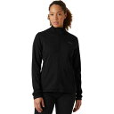 (取寄) ヘリーハンセン レディース バーサライト フリース ジャケット - ウィメンズ Helly Hansen women Versalite Fleece Jacket - Women's Black