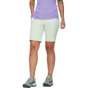 (取寄) マムート レディース デュカン ショート - ウィメンズ Mammut women Ducan Short - Women's Silver Sage