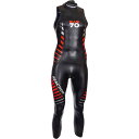 (取寄) ブルーセブンティ メンズ リアクション スリーブレス スーツ - メンズ Blueseventy men Reaction Sleeveless Su...