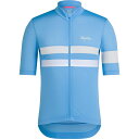 (取寄) ラファ メンズ ブルベ ライトウェイト ショートスリーブ ジャージ - メンズ Rapha men Brevet Lightweight Short-...