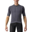 (取寄) カステリ メンズ スーパーレッジェーラ 3 ジャージ - メンズ Castelli men Superleggera 3 Jersey - Men's...