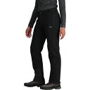 (取寄) アウトドア リサーチ レディース サーク リ ソフトシェル パンツ - ウィメンズ Outdoor Research women Cirque II Softshell Pant - Women's Black