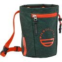 (取寄) ワイルドカントリー シンクロ チョーク バッグ Wild Country Syncro Chalk Bag Scarab