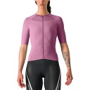 (取寄) カステリ レディース ベロシシマ 2 ジャージ - ウィメンズ Castelli women Velocissima 2 Jersey - Women...
