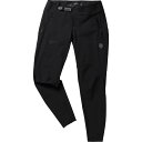 (取寄) フォックスレーシング メンズ フレックスエアー パンツ - メンズ Fox Racing men Flexair Pant - Men's Black Lab Head