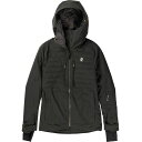 (取寄) オラージュ レディース ジャスミン ジャケット - ウィメンズ Orage women Jasmine Jacket - Women's Black