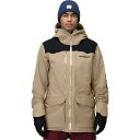 (取寄) ノローナ メンズ タモック ゴア-テックス パフォーマンス シェル ジャケット - メンズ Norrona men Tamok Gore-Tex Pe...