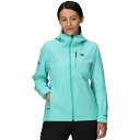(取寄) アウトドア リサーチ レディース アスパイヤー 3l ジャケット - ウィメンズ Outdoor Research women Aspire 3L J...