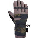 (取寄) ダカイン レディース フリートウッド グローブ - ウィメンズ DAKINE women Fleetwood Glove - Women's Casc...
