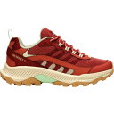 (取寄) メレル レディース スピード ストライク 2 シューズ - ウィメンズ Merrell women Speed Strike 2 Shoe - Wom...