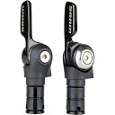 (取寄) スラム エアロ500 22-スピード TT シフター セット SRAM Aero500 22-speed TT Shifter Set