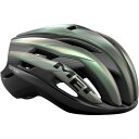 (取寄) メット トレンタ 3K カーボン ミプス ヘルメット MET Trenta 3K Carbon Mips Helmet Motion Blur