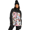(取寄) ロキシー レディース ステイティド インサレーテッド ジャケット - ウィメンズ Roxy women Stated Insulated Jacket...