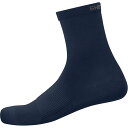 (取寄) シマノ オリジナル アンクル ソック Shimano Original Ankle Sock Navy