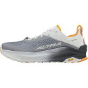 (取寄) アルトラ メンズ オリンパス 6 トレイル ランニング シューズ - メンズ Altra men Olympus 6 Trail Running Sh...