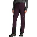 (取寄) アウトドア リサーチ レディース サーク 3 パンツ - ウィメンズ Outdoor Research women Cirque III Pant -...