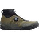 (取寄) シマノ メンズ GF800GTX MTB フラッツ シューズ - メンズ Shimano men GF800GTX MTB Flat Shoe - Men's Khaki