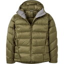 (取寄) ラブ メンズ ニュートリノ プロ ジャケット - メンズ Rab men Neutrino Pro Jacket - Men's Olive