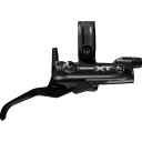 (取寄) シマノ デオーレ Xt ブレーキ ノー キャリパー Shimano Deore XT BL-M8200 Brake Lever, No Caliper Black