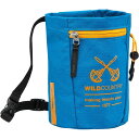 (取寄) ワイルドカントリー シンクロ チョーク バッグ Wild Country Syncro Chalk Bag Reef