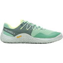(取寄) メレル レディース トレイル グローブ 7 ランニング シューズ - ウィメンズ Merrell women Trail Glove 7 Runnin...
