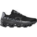 (取寄) オンランニング メンズ クラウドモンスター ルーモス ランニング シューズ - メンズ On Running men Cloudmonster Lum...