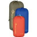 (取寄) シートゥサミット ライトウェイト 5L/8L/13L スタッフ サック セット Sea To Summit Lightweight 5L/8L/13L...