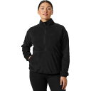 (取寄) ヘリーハンセン レディース リグ フリース 1/2-ジップ プルオーバー - ウィメンズ Helly Hansen women Rig Fleece 1/2-Zip Pullover - Women's Black