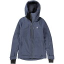 (取寄) オラージュ レディース ジャスミン ジャケット - ウィメンズ Orage women Jasmine Jacket - Women's Blue P...