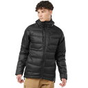 (取寄) サロモン メンズ エリクシール ウルトラ ダウン ジャケット - メンズ Salomon men Elixir Ultra Down Jacket - Men's Deep Black