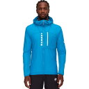 (取寄) マムート メンズ アエナジー Wb フーデット ジャケット - メンズ Mammut men Aenergy WB Hooded Jacket - M...