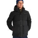 (取寄) マーモット メンズ フォーダム ダウン ジャケット - メンズ Marmot men Fordham Down Jacket - Men's Black
