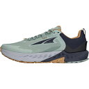 (取寄) アルトラ メンズ ティンプ 5 トレイル ランニング シューズ - メンズ Altra men Timp 5 Trail Running Shoe -...