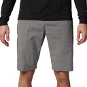 (取寄) フォックスレーシング メンズ レンジャー ショート - メンズ Fox Racing men Ranger Short - Men's Pewter