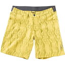 (取寄) クラブライドアパレル レディース ジョイライド プリント ショート - ウィメンズ Club Ride Apparel women Joyride P...
