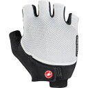 (取寄) カステリ レディース エンデュランス グローブ - ウィメンズ Castelli women Endurance Glove - Women's Ivory/Black(4)