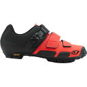 (取寄) ジロ コード VR70 SPD マウンテン バイク シューズ Giro Code Vr70 Spd Mountain Bike Shoes Orang...