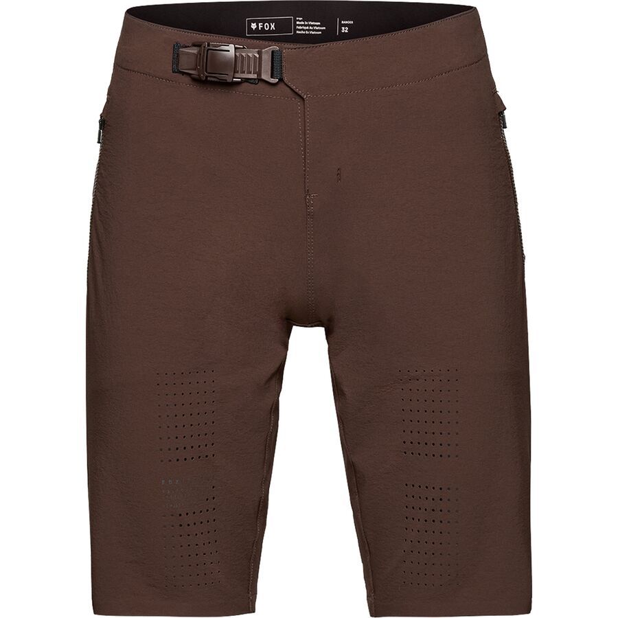 (取寄) フォックスレーシング レディース フレックスエアー ショート - ウィメンズ Fox Racing women Flexair Short - Women's Cocoa