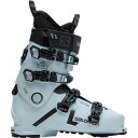 (取寄) サロモン レディース シフト プロ 110 アルパイン ツーリング ブーツ - 2022 - ウィメンズ Salomon women Shift Pro 110 Alpine Touring Boot - 2022 - Women's Sterling Blue
