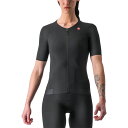 (取寄) カステリ レディース プレミオ ジャージ - ウィメンズ Castelli women Premio Jersey - Women's Light B...