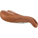 (取寄) セラSMP アバント サドル Selle SMP Avant Saddle Honey Brown(4)