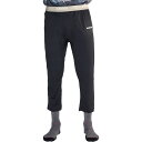 (取寄) アルマダ メンズ コントラ 3/4 パンツ - メンズ Armada men Contra 3/4 Pant - Men's Black
