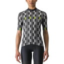 (取寄) カステリ レディース ディメンション ジャージ - ウィメンズ Castelli women Dimensione Jersey - Women's ...