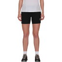 (取寄) マムート レディース メイソン スポーツ ショート - ウィメンズ Mammut women Massone Sport Short - Women'...