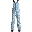 (取寄) エアブラスター レディース ホット ビブ パンツ - ウィメンズ Airblaster women Hot Bib Pant - Women's Li...