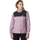 (取寄) ヘリーハンセン レディース バンクーバー レイン ジャケット - ウィメンズ Helly Hansen women Vancouver Rain Ja...